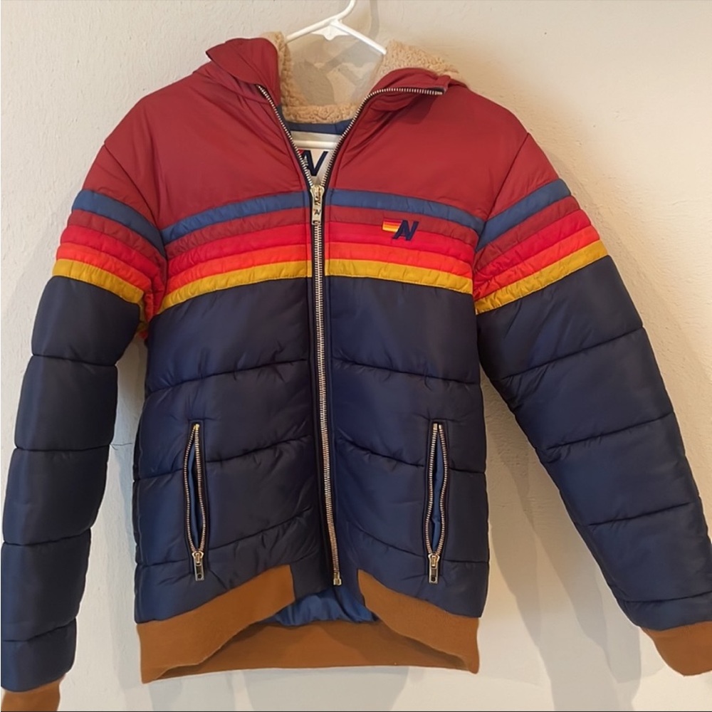 Aviator nation trekker medium